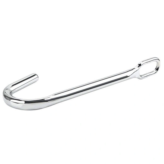 5783 No Hook PerfectFit Ball Steel Plug Stainless 1014